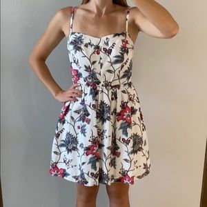 Loft Dress - Size 0